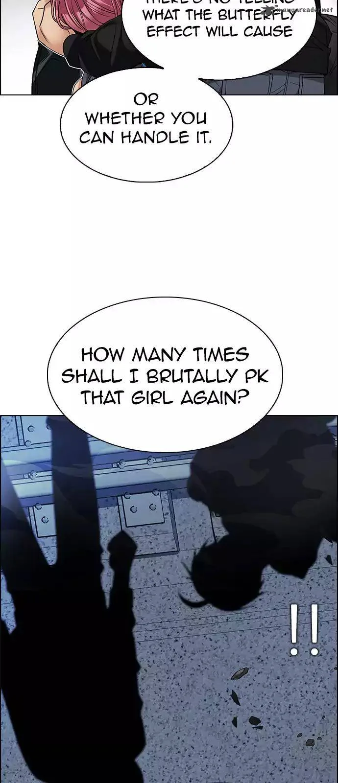 DICE: The Cube that Changes Everything Chapter 247 page 10
