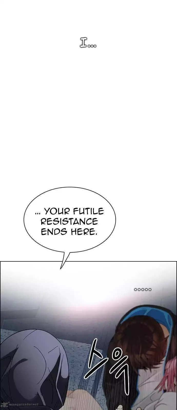 DICE: The Cube that Changes Everything Chapter 247 page 14