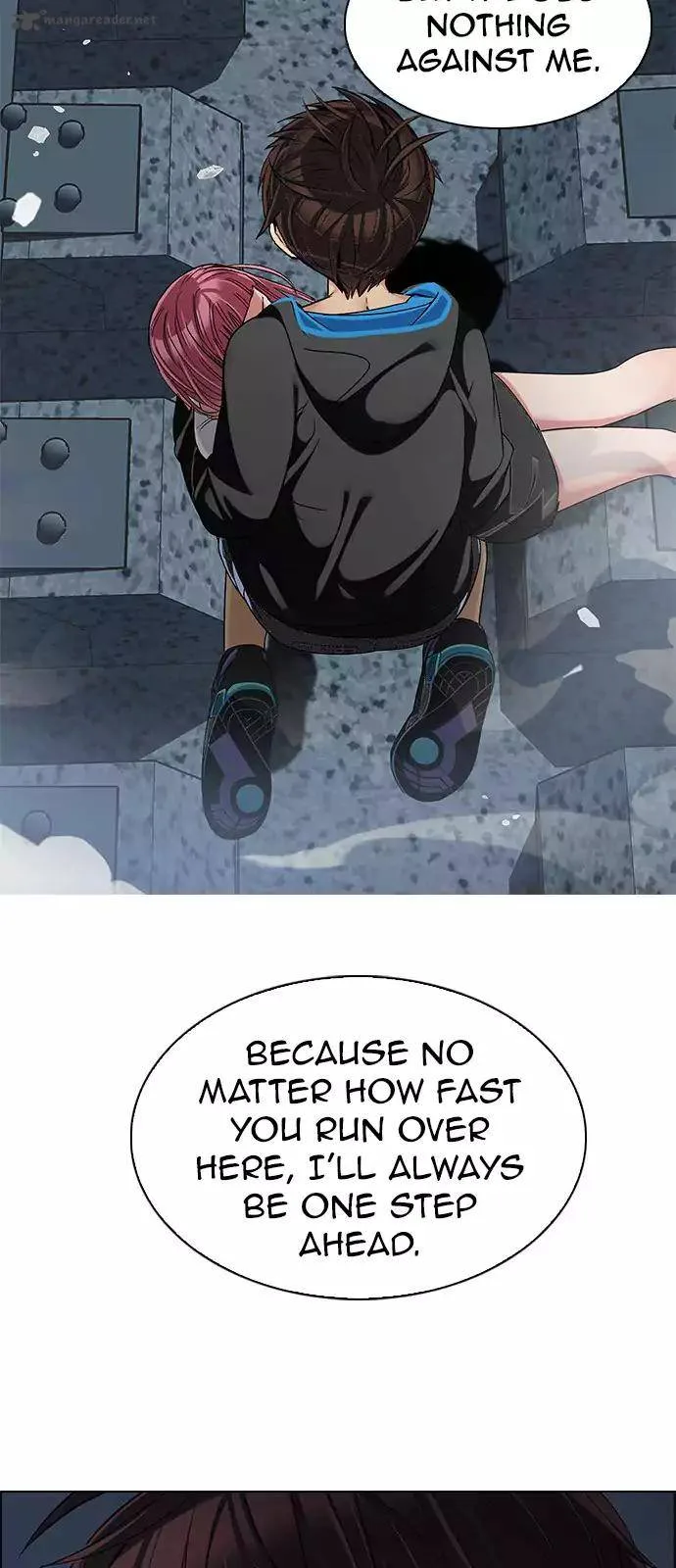 DICE: The Cube that Changes Everything Chapter 247 page 5