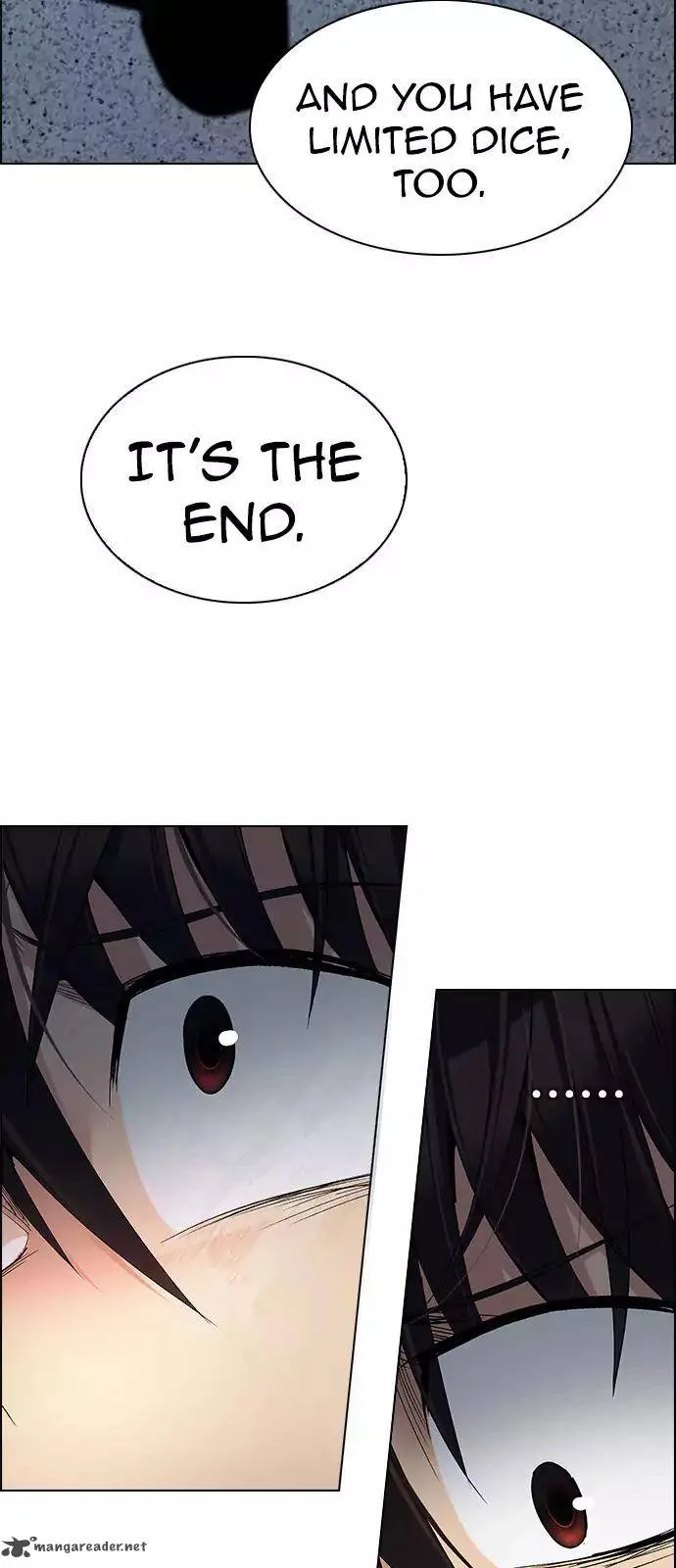 DICE: The Cube that Changes Everything Chapter 247 page 11