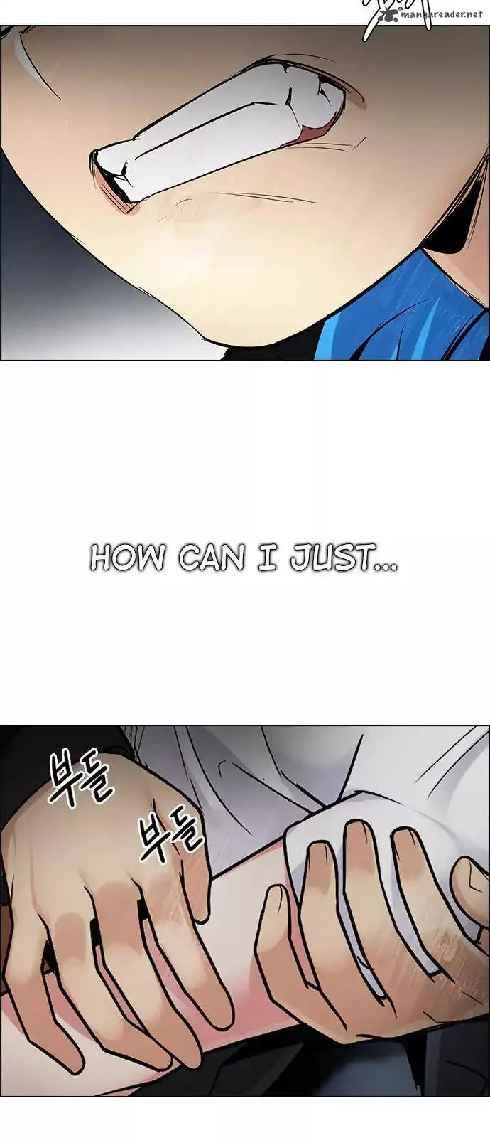 DICE: The Cube that Changes Everything Chapter 247 page 13