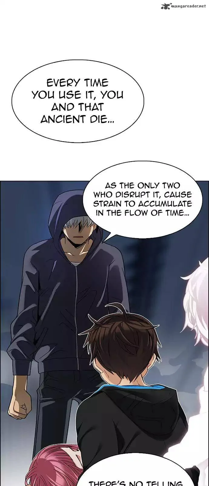 DICE: The Cube that Changes Everything Chapter 247 page 9