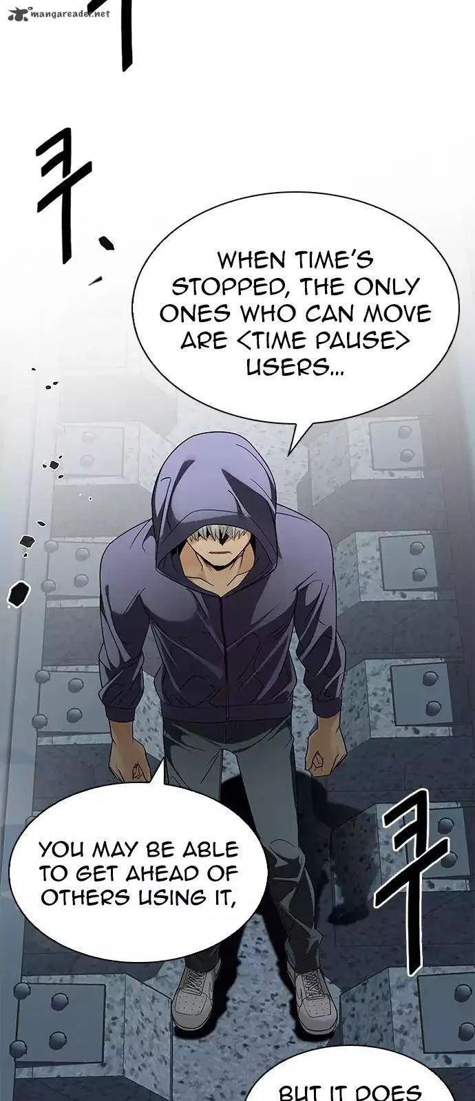 DICE: The Cube that Changes Everything Chapter 247 page 4