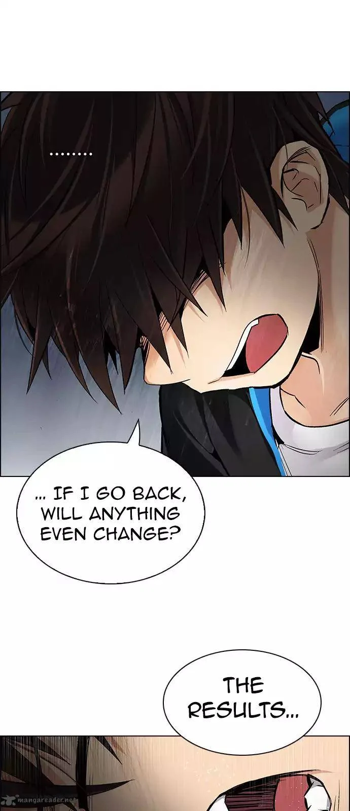 DICE: The Cube that Changes Everything Chapter 247 page 33