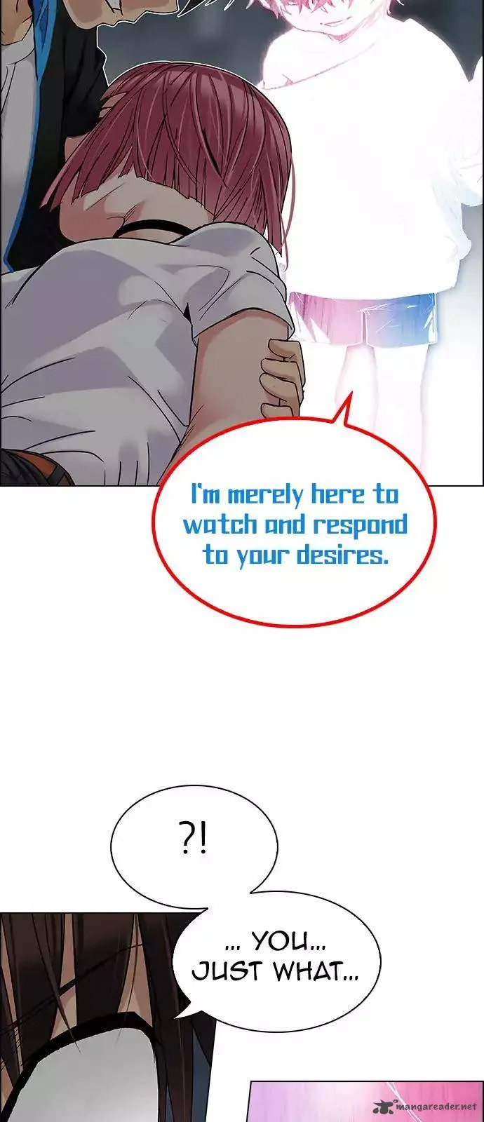 DICE: The Cube that Changes Everything Chapter 247 page 35