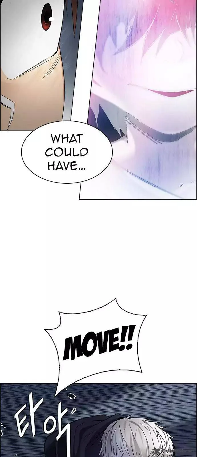 DICE: The Cube that Changes Everything Chapter 247 page 36