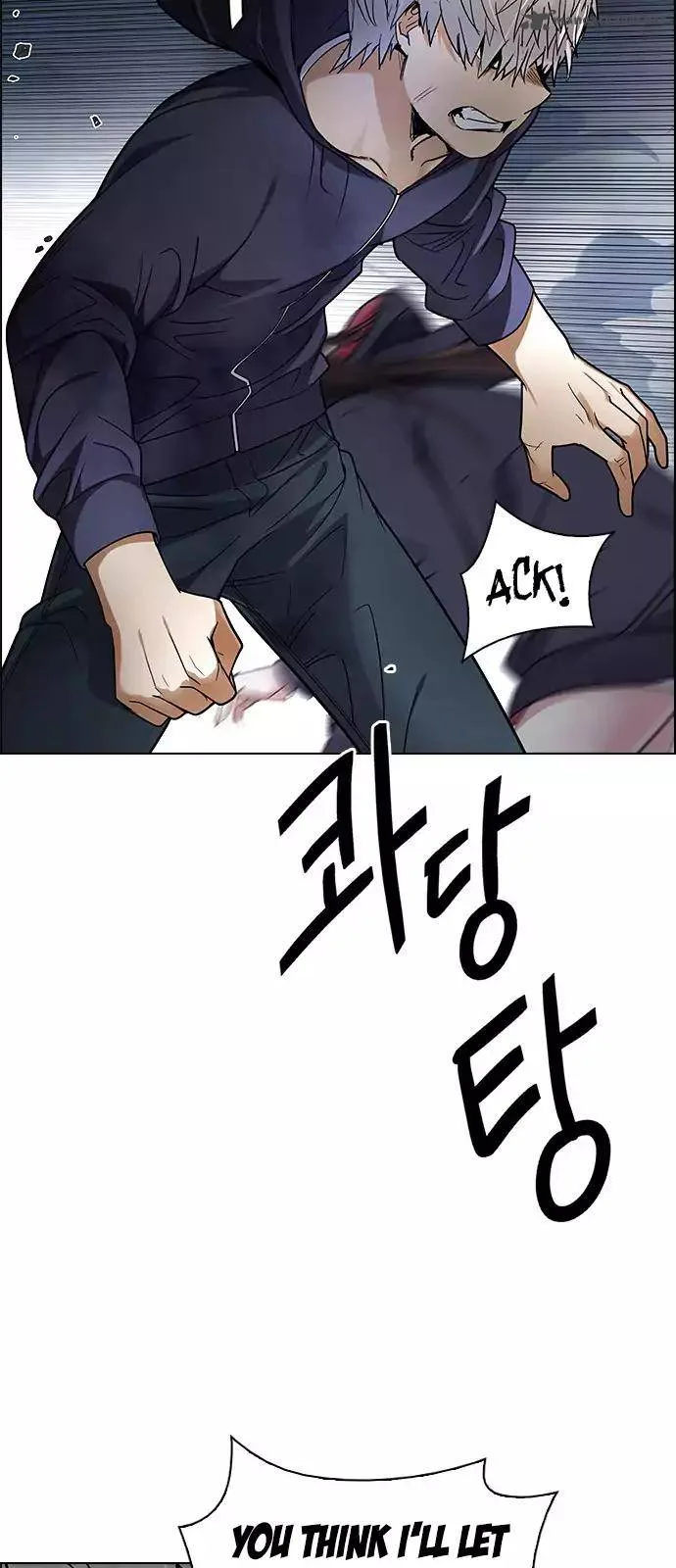 DICE: The Cube that Changes Everything Chapter 247 page 37