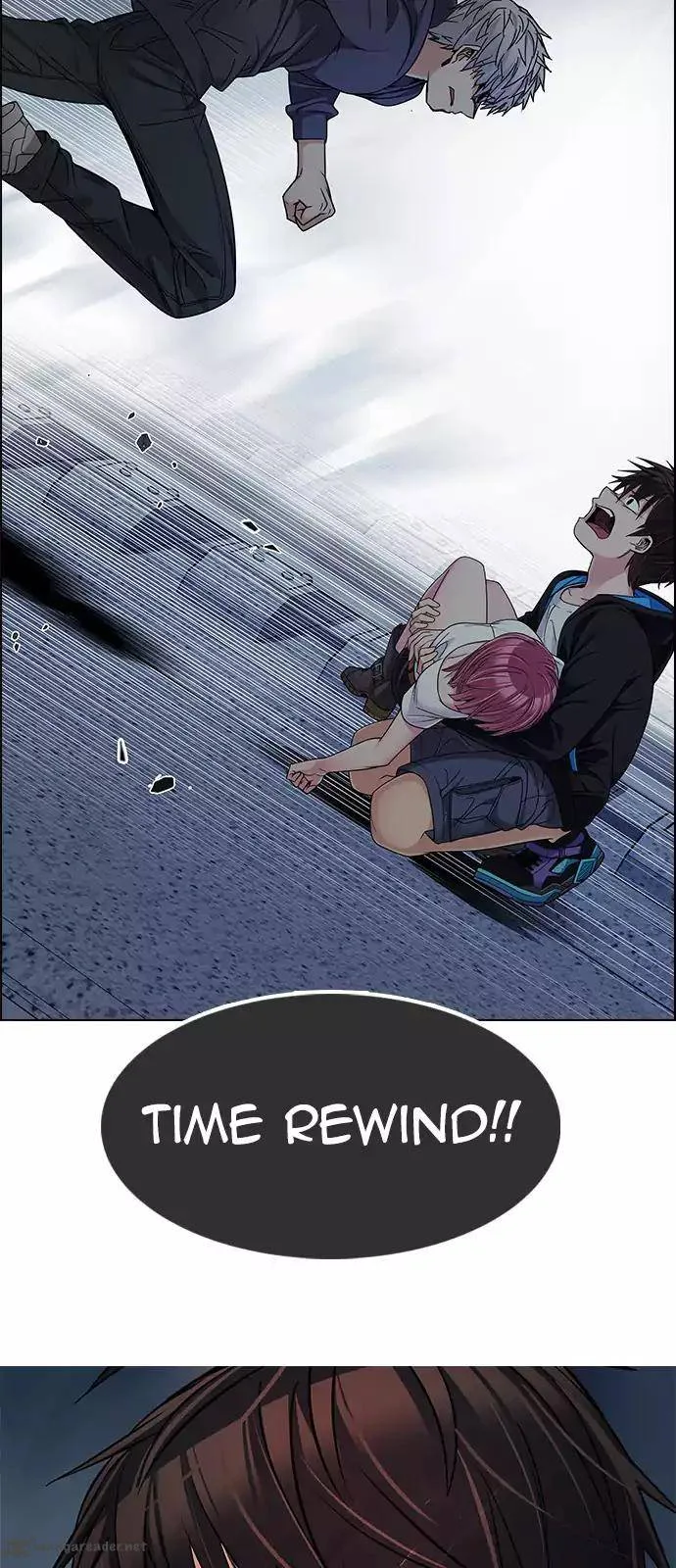 DICE: The Cube that Changes Everything Chapter 247 page 39