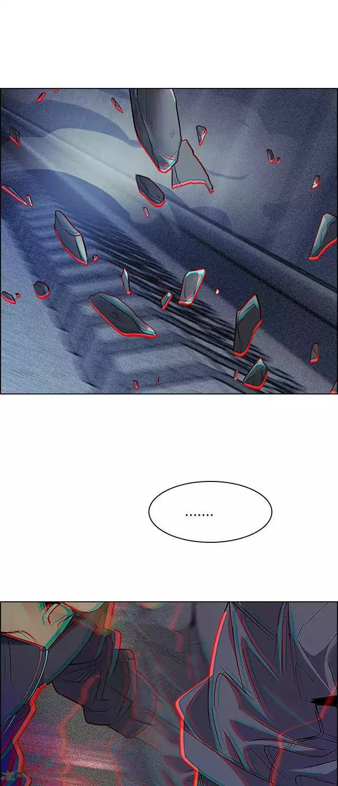 DICE: The Cube that Changes Everything Chapter 247 page 41