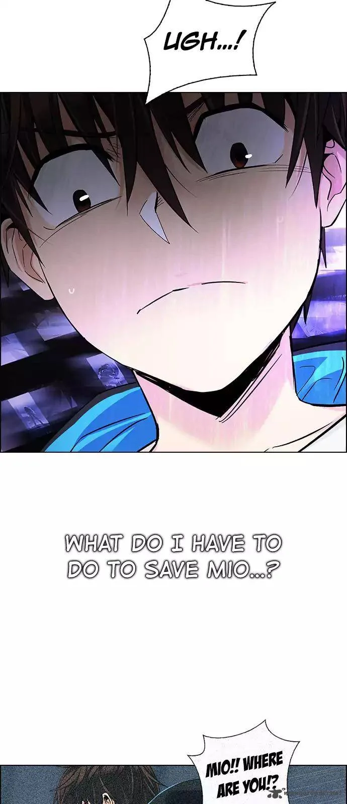 DICE: The Cube that Changes Everything Chapter 247 page 48