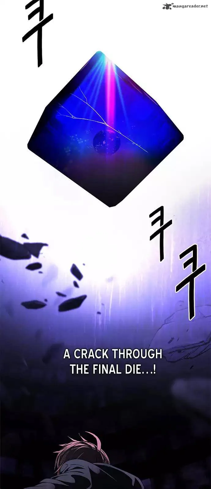 DICE: The Cube that Changes Everything Chapter 247 page 54