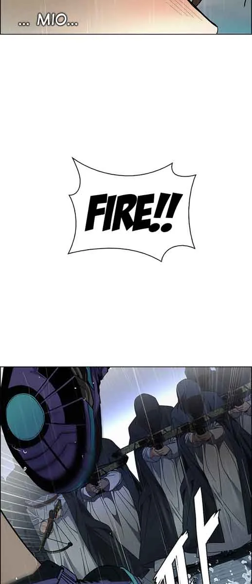 DICE: The Cube that Changes Everything Chapter 248 page 12