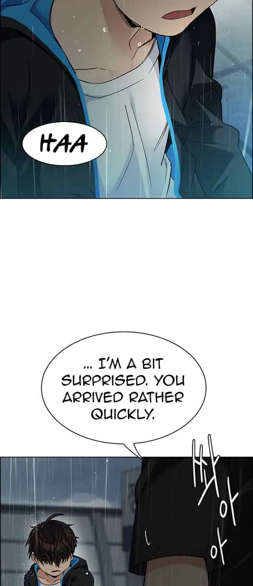 DICE: The Cube that Changes Everything Chapter 248 page 3