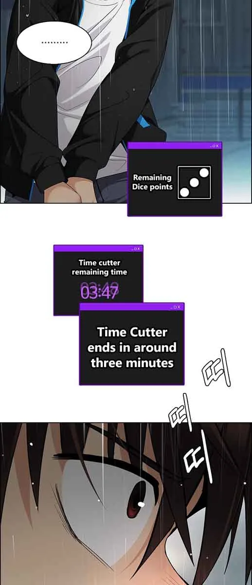 DICE: The Cube that Changes Everything Chapter 248 page 11