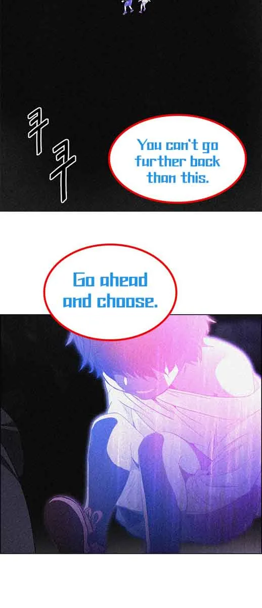 DICE: The Cube that Changes Everything Chapter 248 page 18