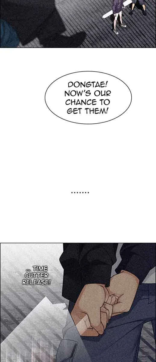DICE: The Cube that Changes Everything Chapter 248 page 23