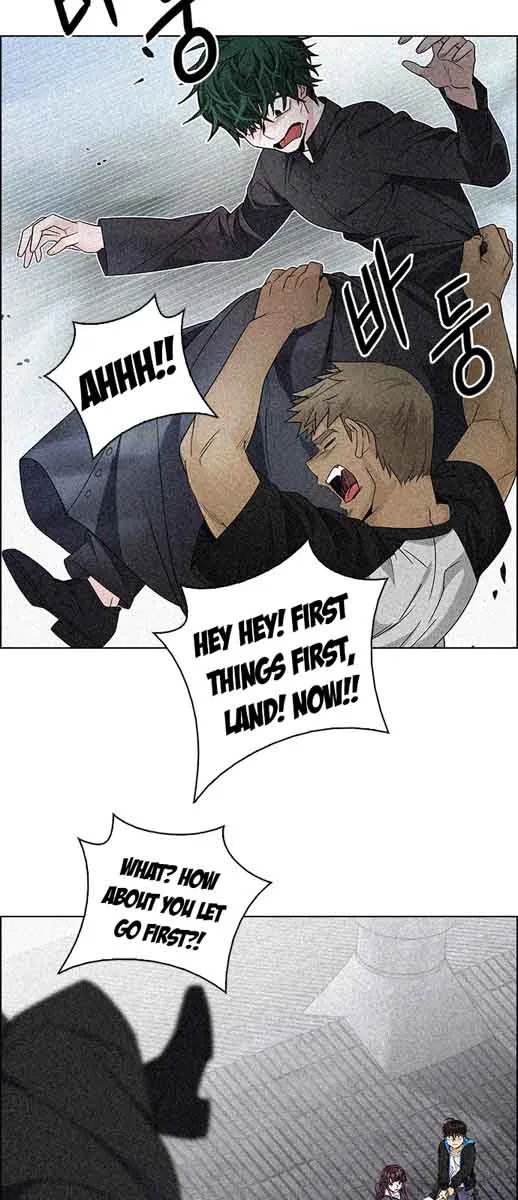 DICE: The Cube that Changes Everything Chapter 248 page 22