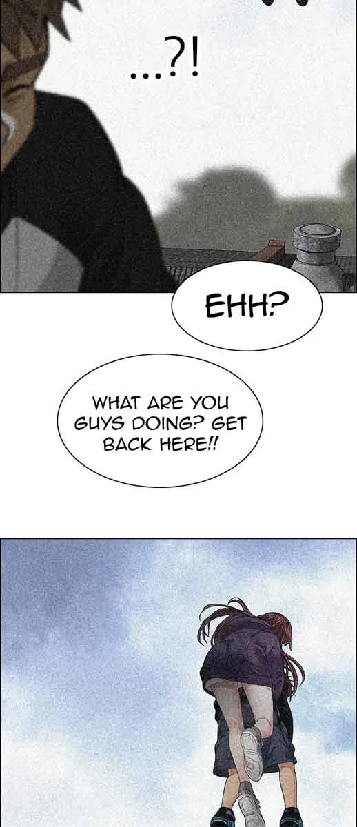 DICE: The Cube that Changes Everything Chapter 248 page 47
