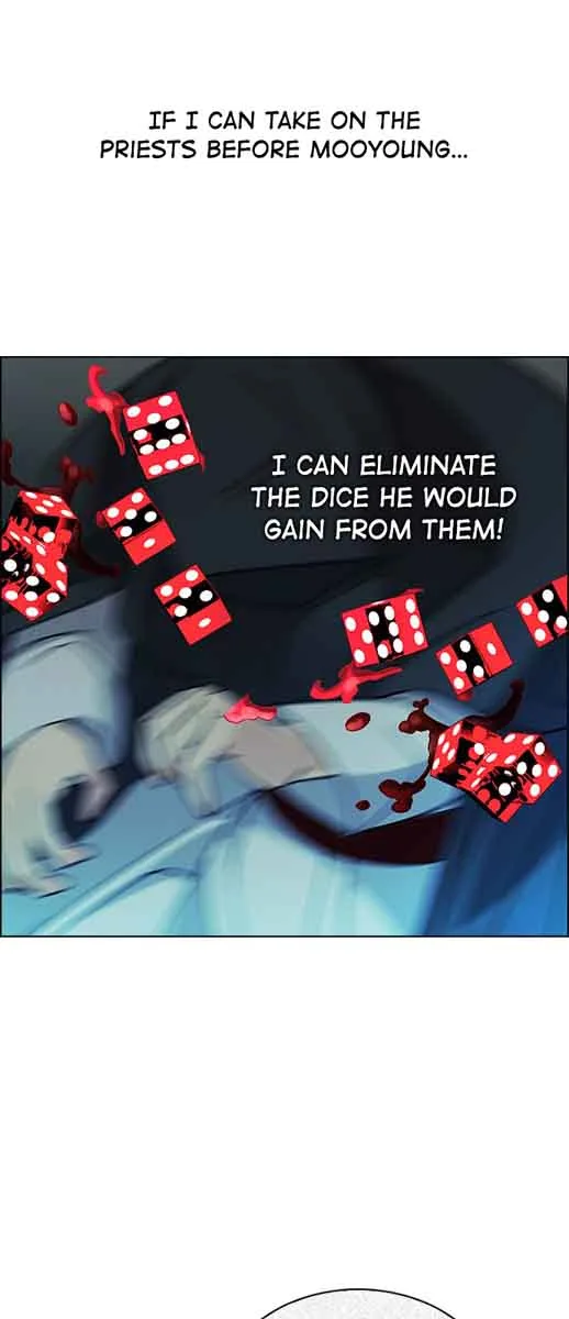 DICE: The Cube that Changes Everything Chapter 248 page 57