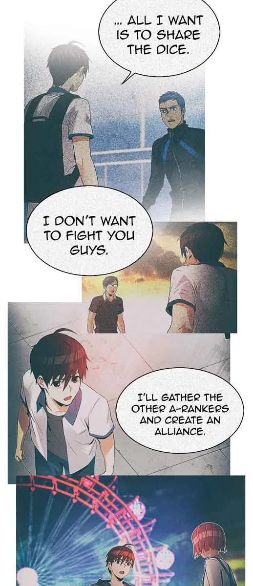 DICE: The Cube that Changes Everything Chapter 248 page 58