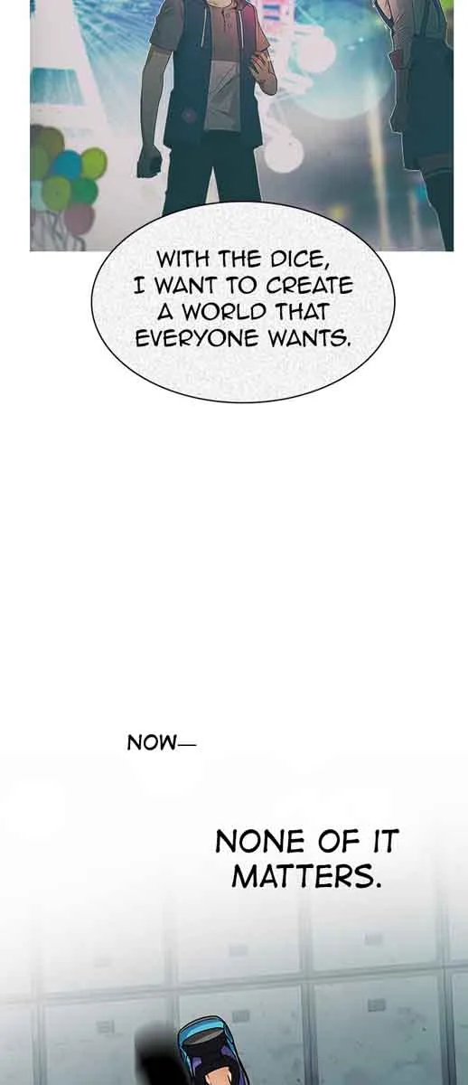 DICE: The Cube that Changes Everything Chapter 248 page 59