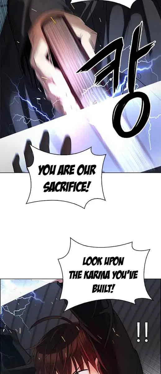 DICE: The Cube that Changes Everything Chapter 249 page 2
