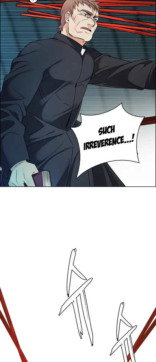 DICE: The Cube that Changes Everything Chapter 249 page 14