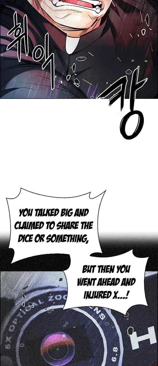 DICE: The Cube that Changes Everything Chapter 249 page 5