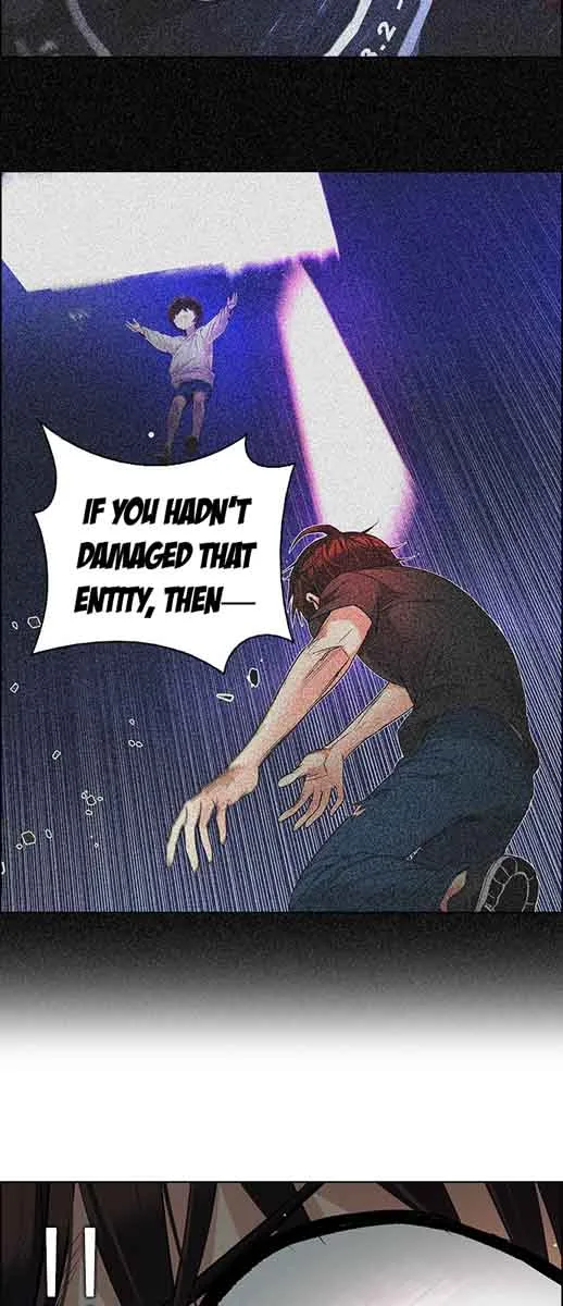 DICE: The Cube that Changes Everything Chapter 249 page 6