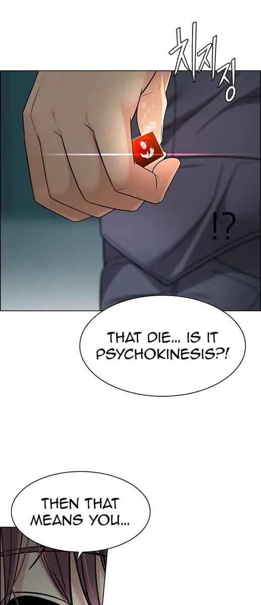 DICE: The Cube that Changes Everything Chapter 249 page 26