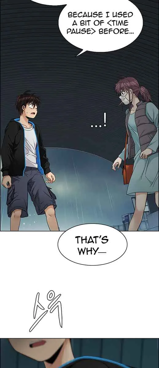 DICE: The Cube that Changes Everything Chapter 249 page 30
