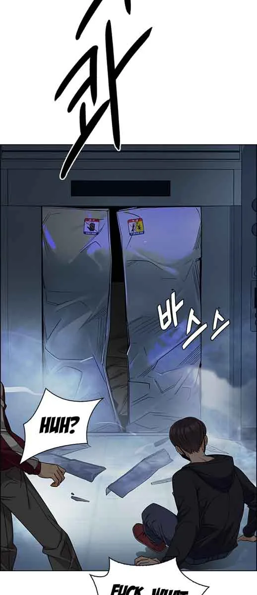 DICE: The Cube that Changes Everything Chapter 249 page 37