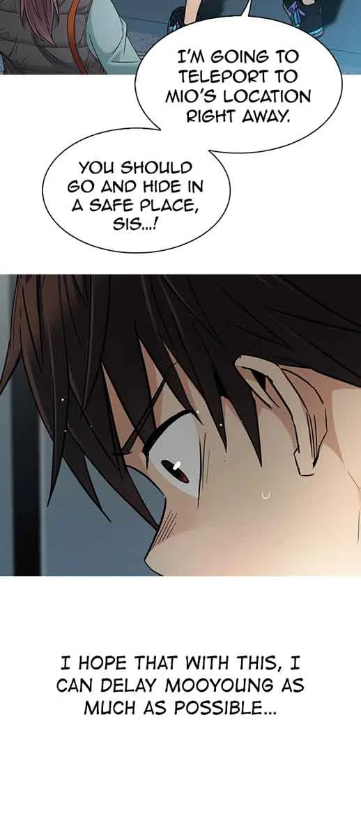 DICE: The Cube that Changes Everything Chapter 249 page 39