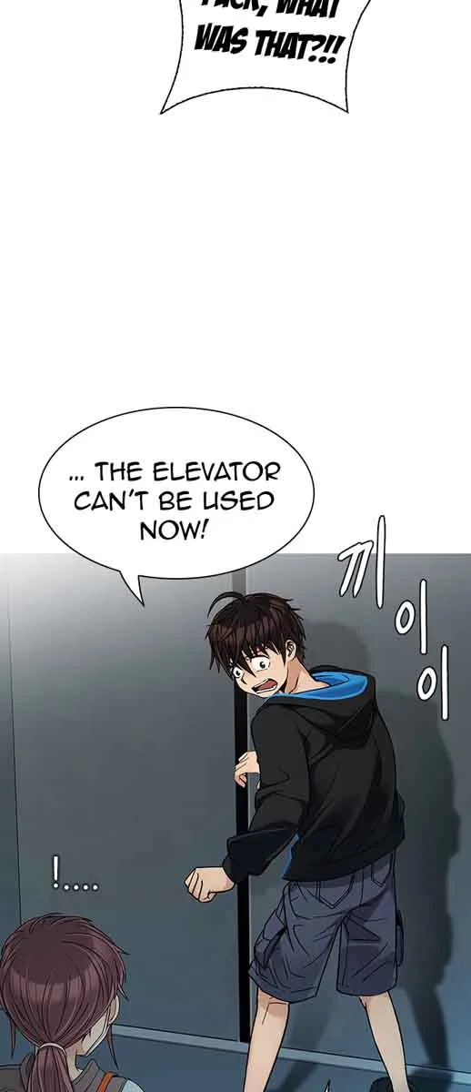 DICE: The Cube that Changes Everything Chapter 249 page 38