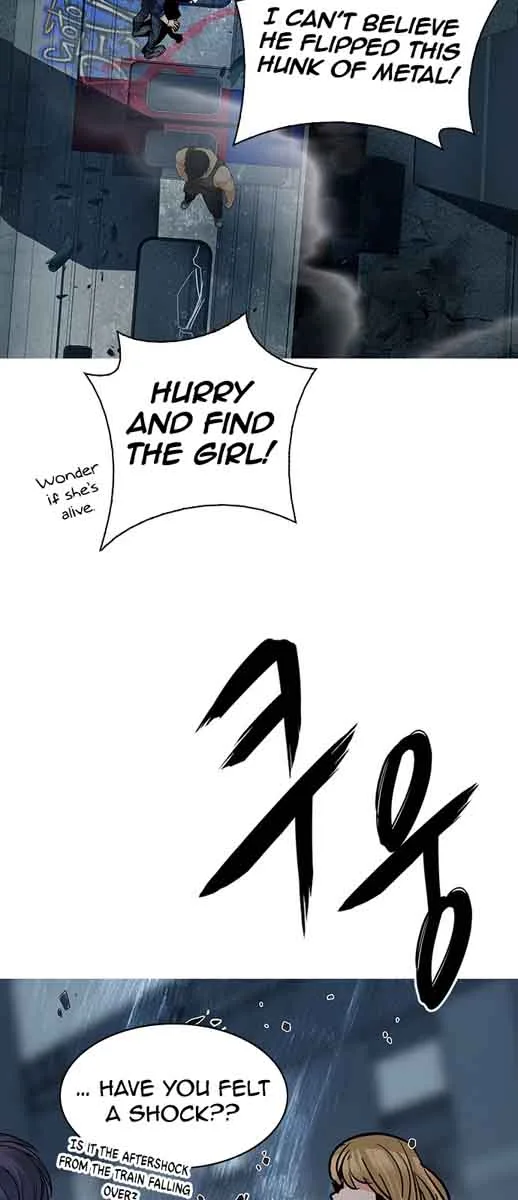 DICE: The Cube that Changes Everything Chapter 249 page 41