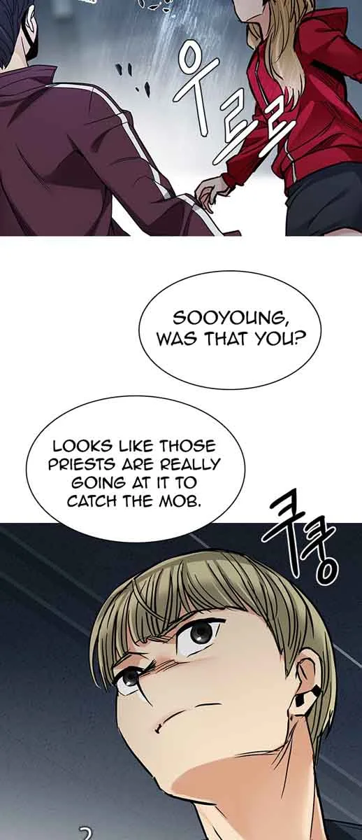 DICE: The Cube that Changes Everything Chapter 249 page 42