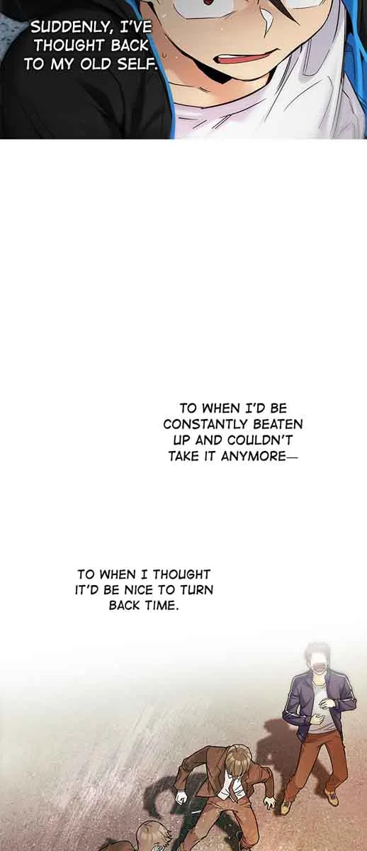 DICE: The Cube that Changes Everything Chapter 249 page 52
