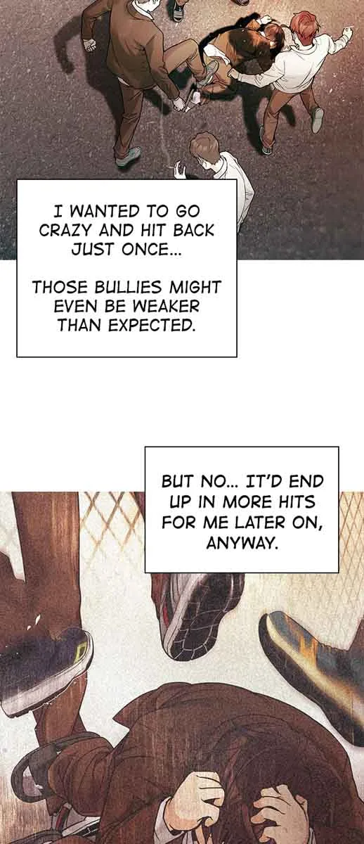 DICE: The Cube that Changes Everything Chapter 249 page 53
