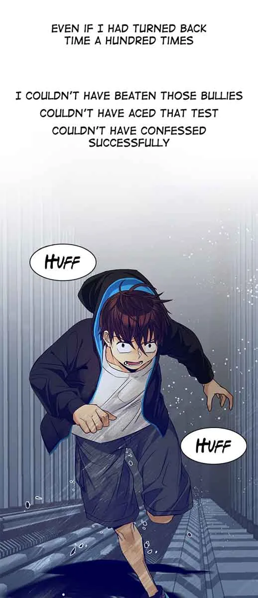 DICE: The Cube that Changes Everything Chapter 249 page 57