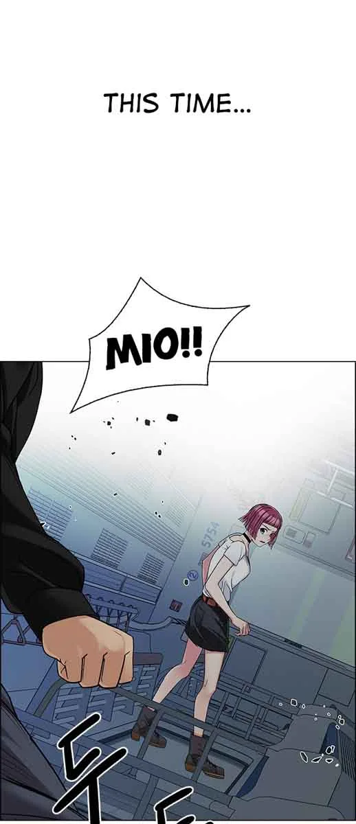 DICE: The Cube that Changes Everything Chapter 249 page 61