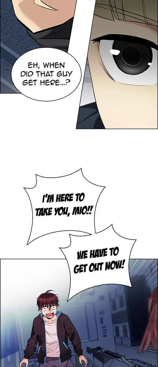 DICE: The Cube that Changes Everything Chapter 249 page 63