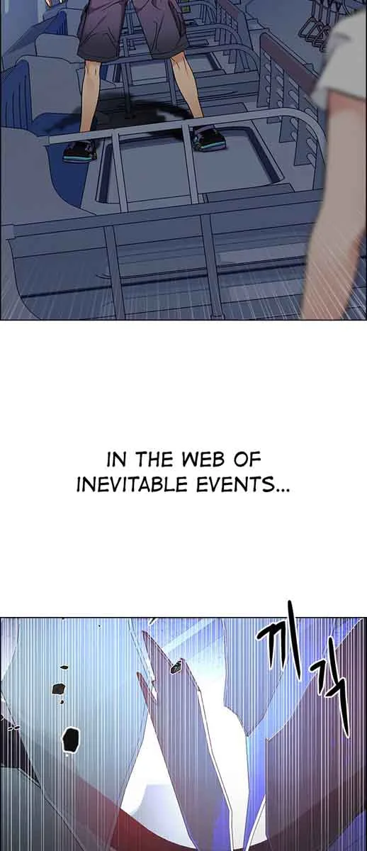 DICE: The Cube that Changes Everything Chapter 249 page 64