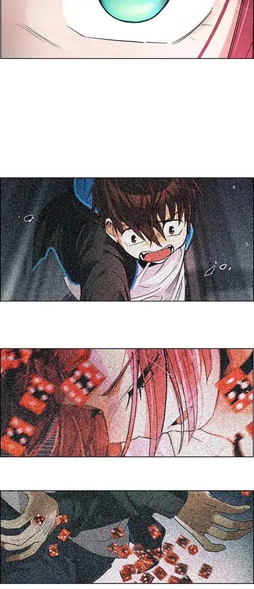 DICE: The Cube that Changes Everything Chapter 249 page 66
