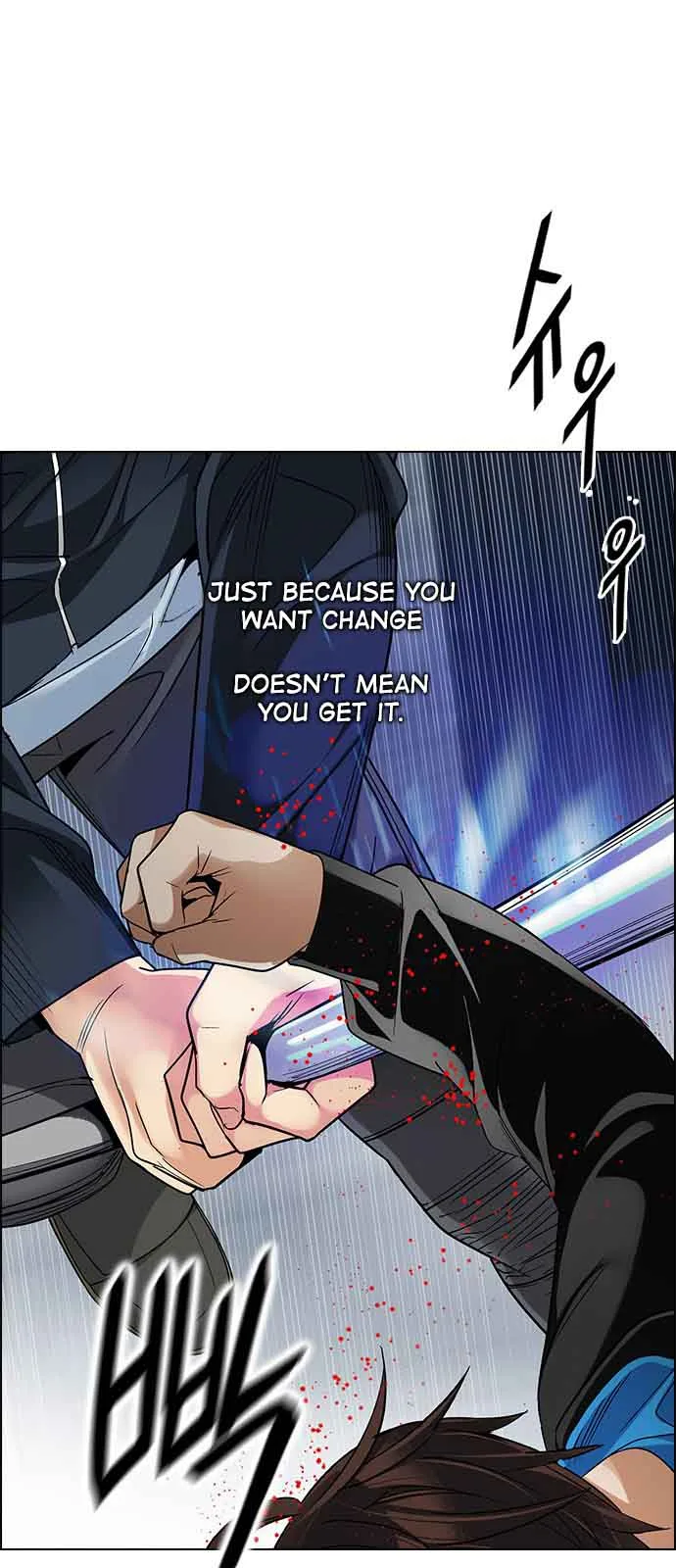 DICE: The Cube that Changes Everything Chapter 250 page 17