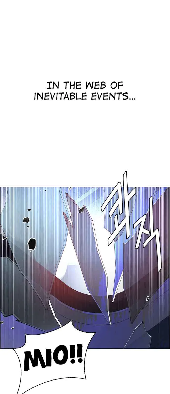 DICE: The Cube that Changes Everything Chapter 250 page 3
