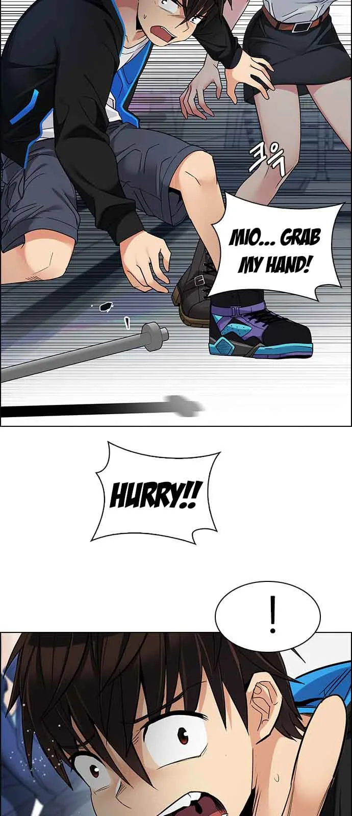 DICE: The Cube that Changes Everything Chapter 250 page 20