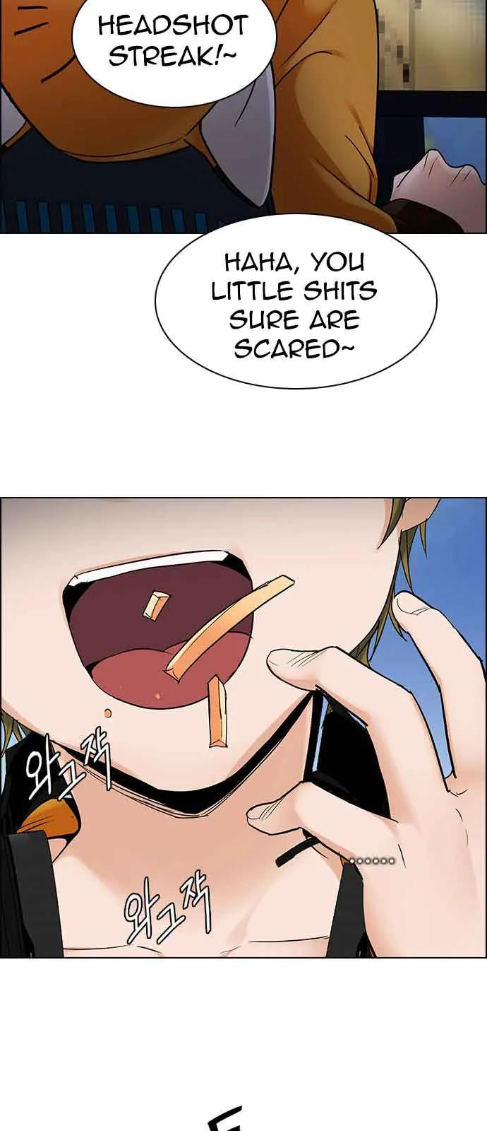 DICE: The Cube that Changes Everything Chapter 250 page 26