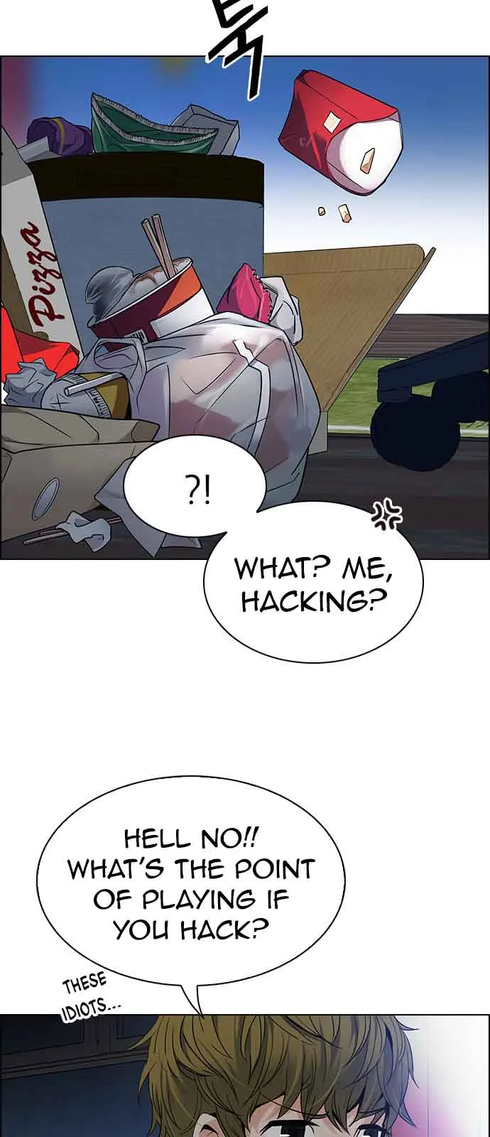 DICE: The Cube that Changes Everything Chapter 250 page 27
