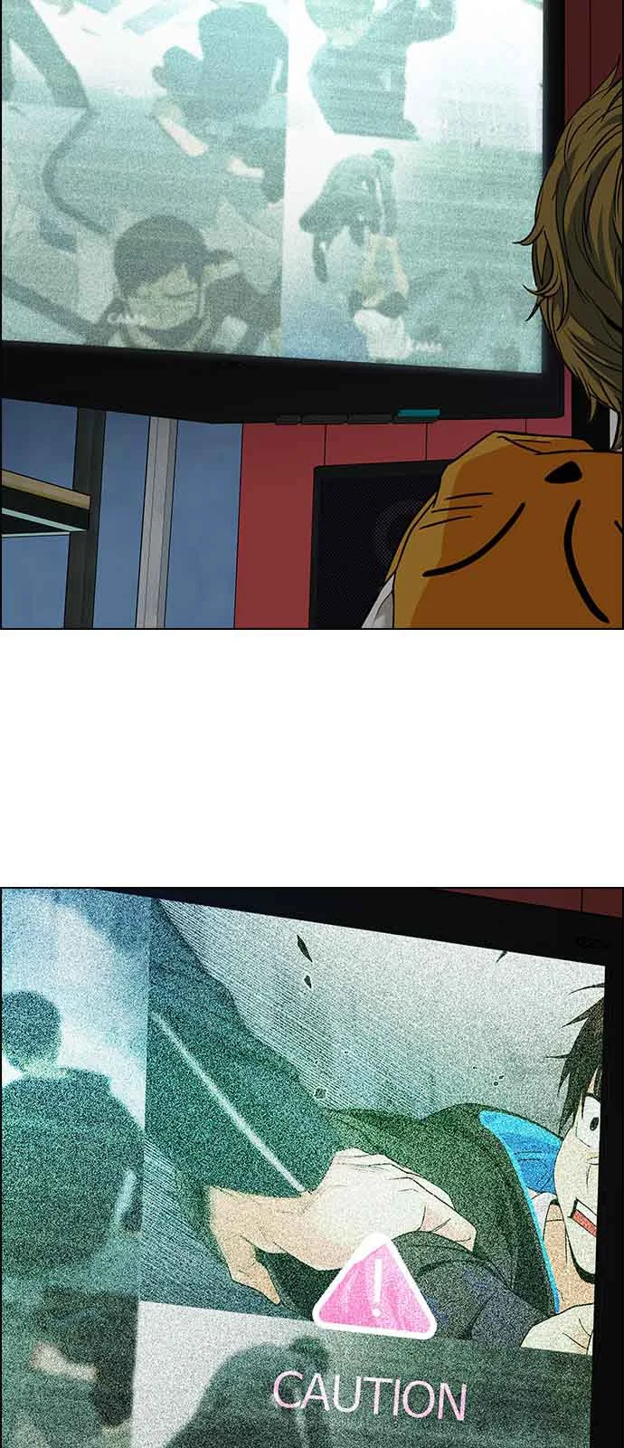 DICE: The Cube that Changes Everything Chapter 250 page 29
