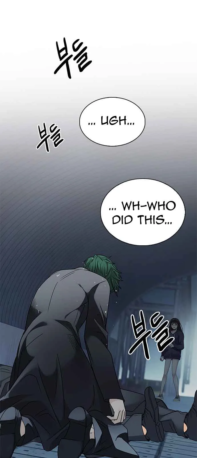 DICE: The Cube that Changes Everything Chapter 250 page 41
